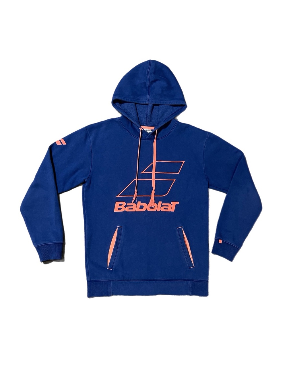 Babolat Embroidered Active Hoodie